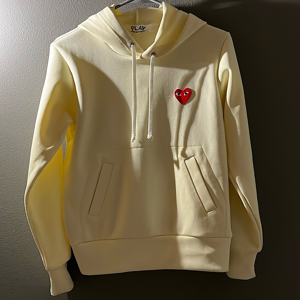 Comme des Garcons